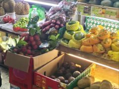 -羊栏农贸市场(羊新路店)