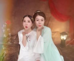 点击看大图 -美云庭古装·格格服汉服·京城旅拍(北京店)