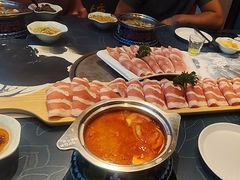 -名都晓荷塘(涿州店)