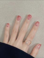 -M·X Nail日式美甲美睫