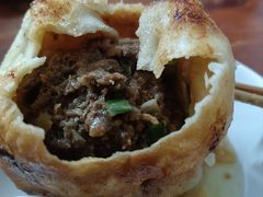 -宝瑞门钉肉饼店