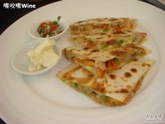 海鲜饼&nbsp;-美丽心情蛋糕(江苏路店)