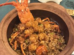 -誉八仙粤菜(万象天地店)