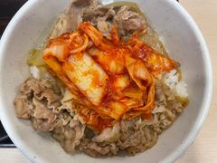 -吉野家(上海美罗城店)