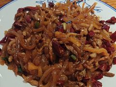 -百味地锅鸡(铜山路店)