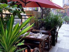 -囧人粗品·泰国街市料理(霖峰店)