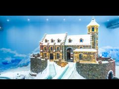 -波塞冬旅游度假区