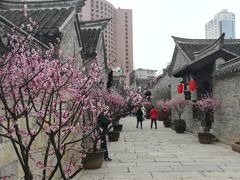 -回龙窝历史文化街区