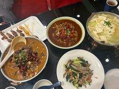 -宛平李记小吃(东关街店)