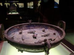 -上海博物馆(人民广场馆)