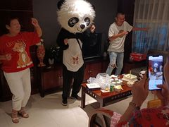 -丽华园(汉阳龙阳店)