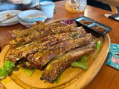 -巴尔喀十新疆餐厅(开发区店)