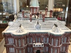 -北海道厅旧本厅舍(旧本庁舎)