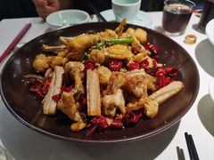 -天成川菜(礼岗店)