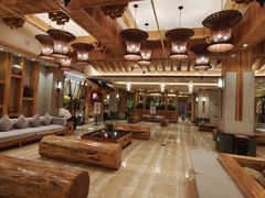 -青水瓦台汤泉(新华店)