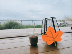 -Seesaw Coffee(朝阳大悦城店)