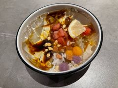 -麻都·成都菜(人民广场店)