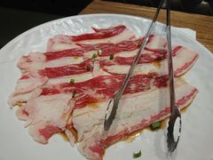 -釜山火炉韩式炭火烤肉(欧洲城店)