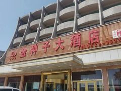 -金种子大酒店
