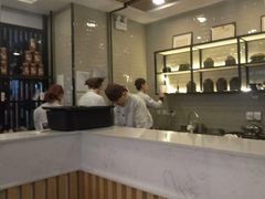 -鲜芋仙(太原街万达店)