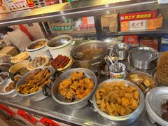 -柳州肥姨妈大骨螺蛳粉(双阳路店)
