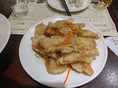 -老厨家(友谊路总店)