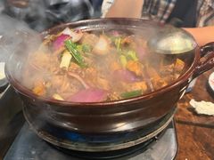 -凤兴鸡煲(宝安海雅店)