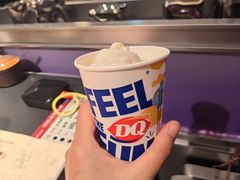 -DQ·蛋糕·冰淇淋(浦江欢乐颂店)