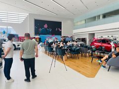 -天津美利丰广汽丰田4S店(经济开发区店)