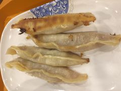 锅贴-张小文胡辣汤(龙柏新村店)