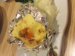 -隐泉京望日式料理(太和广场店)