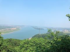-昭山风景名胜区