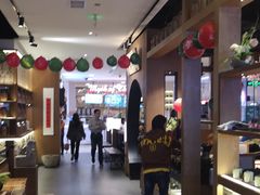 大堂-呷哺呷哺(万达新世界店)