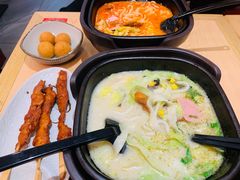 阿香过桥米线-阿香米线(凯德广场.1818店)