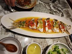 酱椒白条-一味大院•桐庐菜传承店(春江路店)