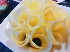 -热火朝天鲜切牛肉火锅(南强街巷店)