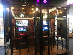 -海韵之星邮轮水会(明发商业广场店)