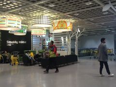 -宜家家居(西安未央商场店)