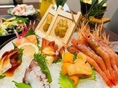 -黑松白鹿(金融街店)