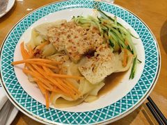 -伊京轩兰州牛肉面(闹市口店)