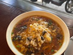 -万福兴(齐门路店)