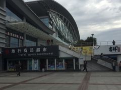 -泰州站