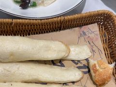 -金陵后厨·南京菜(新街口秣陵路店)