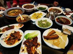 -锡和无锡菜(景丽苑店)