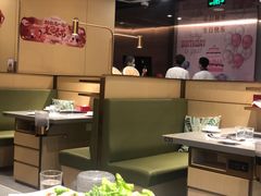 -海底捞火锅(南海万科广场店)