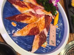 -黑牛の店·和牛烧肉(合生汇店)