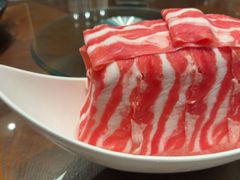 -东海怡品海鲜豆捞(舟宿夜江店)