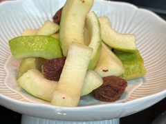 -夏宫中餐厅(静安香格里拉店)