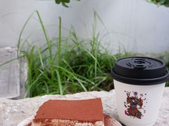 -PAUSE CAFE(南秀村店)