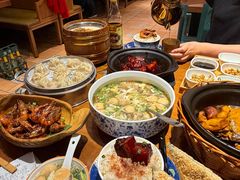 -老西门·常州菜(新区店)